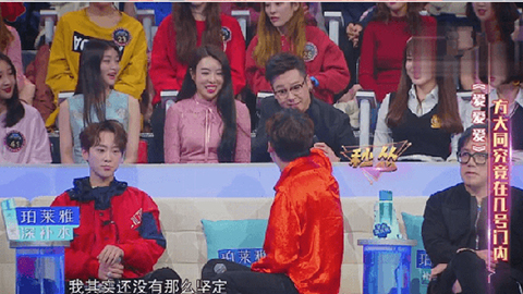 有奖互动|《异口同声》众咖群立flag！！！首轮猜评竟遭全体阵亡！！