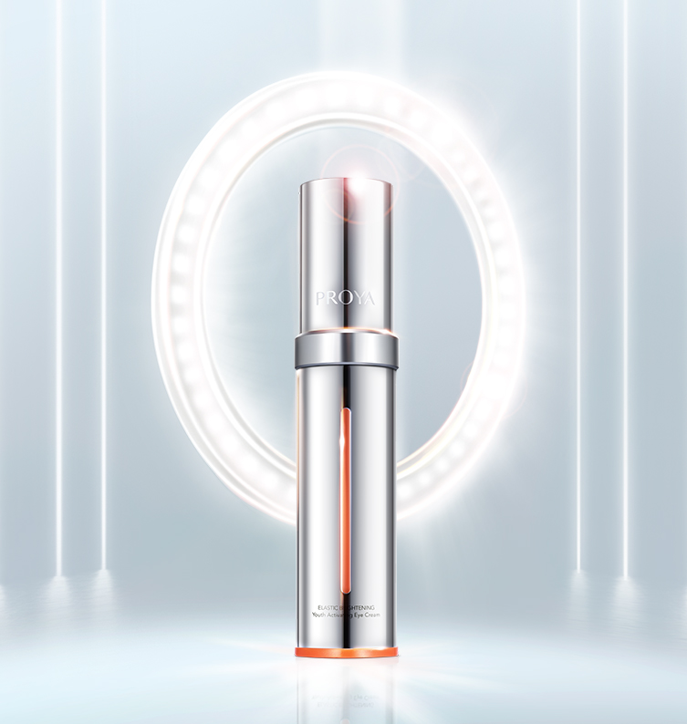 雀魂弹润透亮 青春活力眼霜