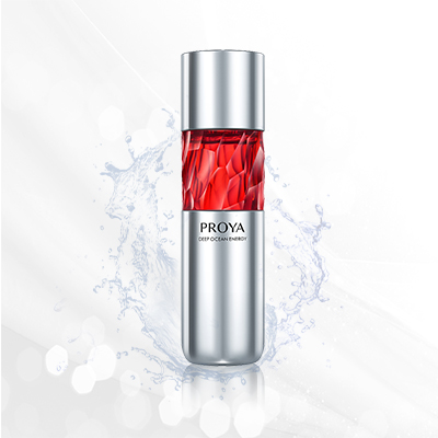 雀魂赋能鲜颜淡纹紧致活肤水