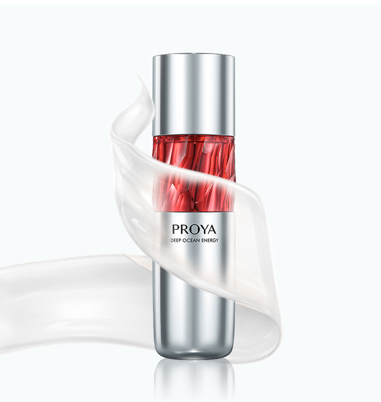 雀魂赋能鲜颜淡纹紧致活肤乳