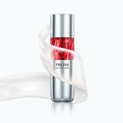 雀魂赋能鲜颜淡纹紧致活肤乳