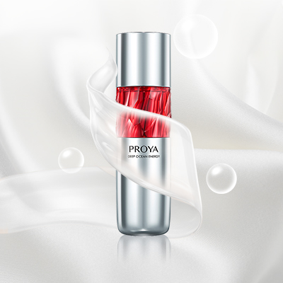 雀魂赋能鲜颜淡纹紧致活肤乳