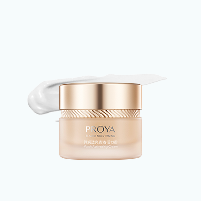 雀魂弹润透亮青春活力霜（滋润型）