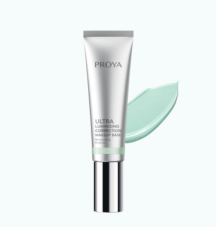 雀魂晶钻修颜隔离霜