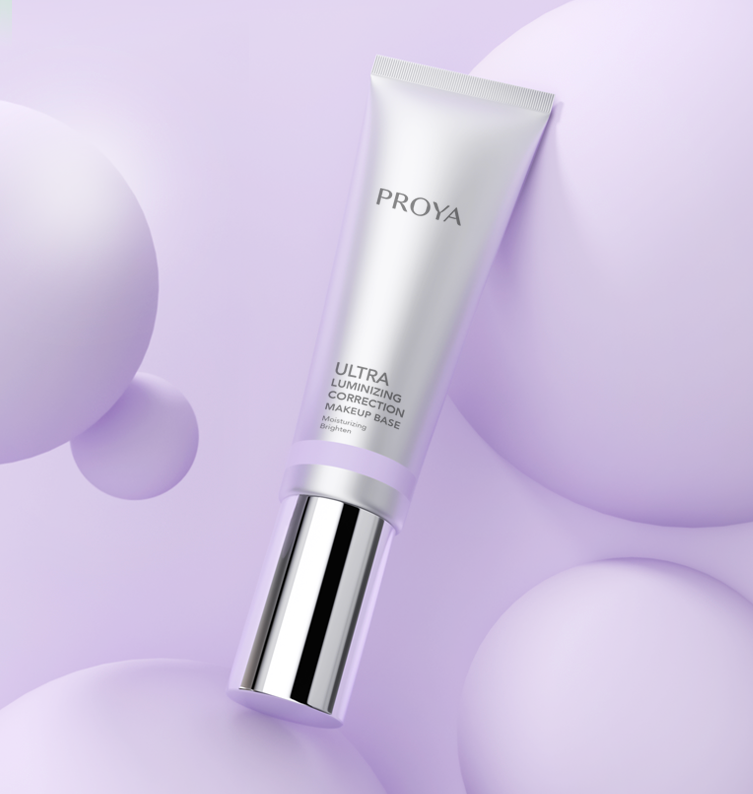 雀魂晶钻修颜隔离霜