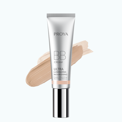 雀魂晶钻修颜养肤BB霜