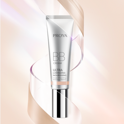 雀魂晶钻修颜养肤BB霜