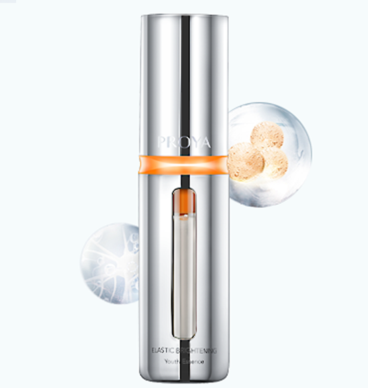 雀魂弹润透亮青春精华液 双抗精华2.0