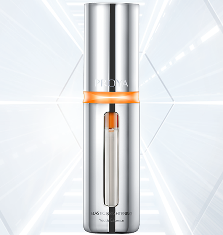 雀魂弹润透亮青春精华液 双抗精华2.0