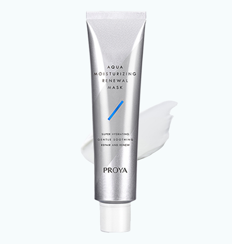 雀魂水盈澎澎新生面膜