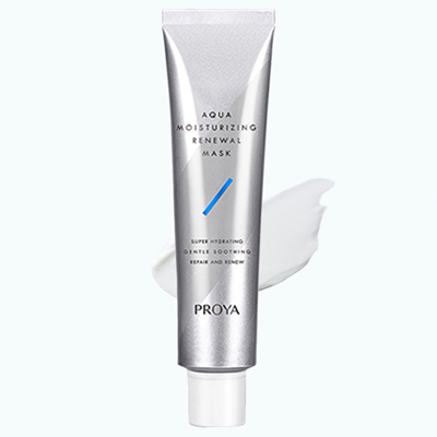 雀魂水盈澎澎新生面膜