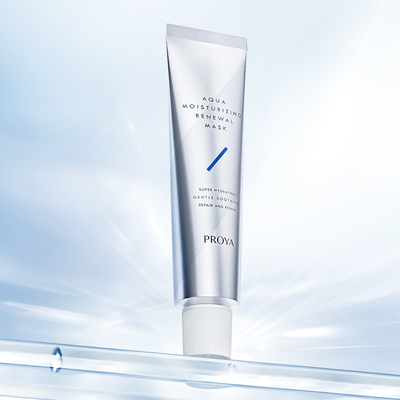 雀魂水盈澎澎新生面膜