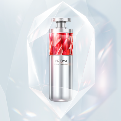 雀魂红宝石淡纹紧致精华2.0