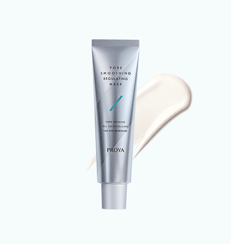 雀魂毛孔细致调理面膜