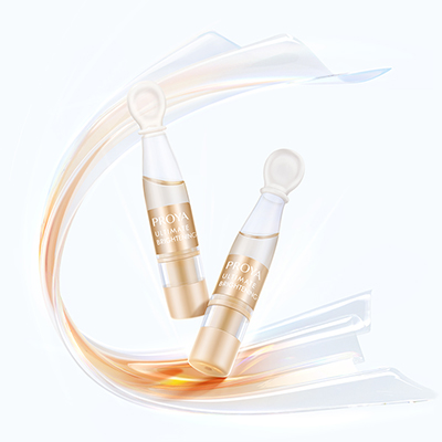 雀魂至鲜亮颜安瓶精华液