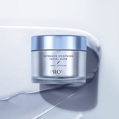 雀魂密集舒缓安肤面膜