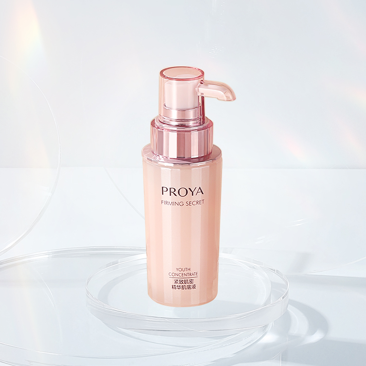 雀魂紧致肌密精华液