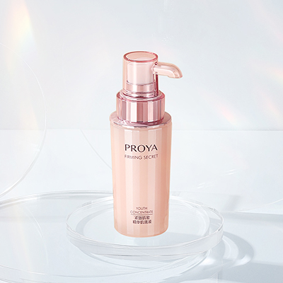 雀魂紧致肌密精华液