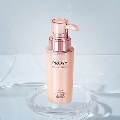 雀魂紧致肌密精华液