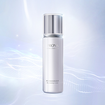 雀魂靓白晶钻光透焕肤水