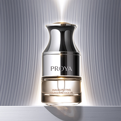 雀魂启时滋养精华油