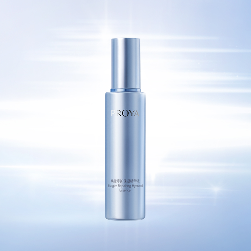 雀魂焕能修护保湿 精华液